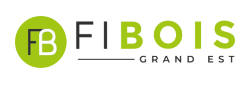 Logo de FIBOIS Grand Est
