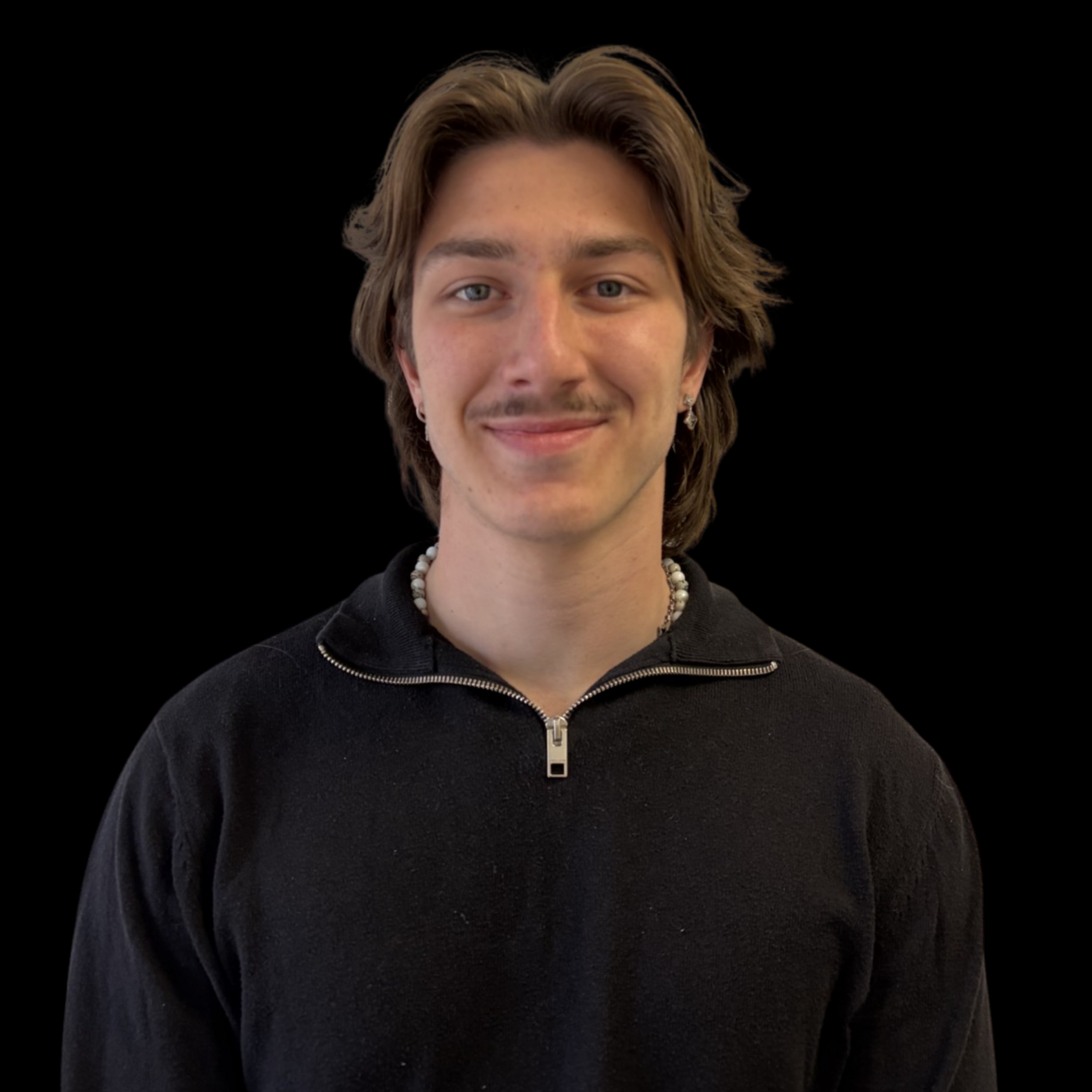 Jonas MALGRAS