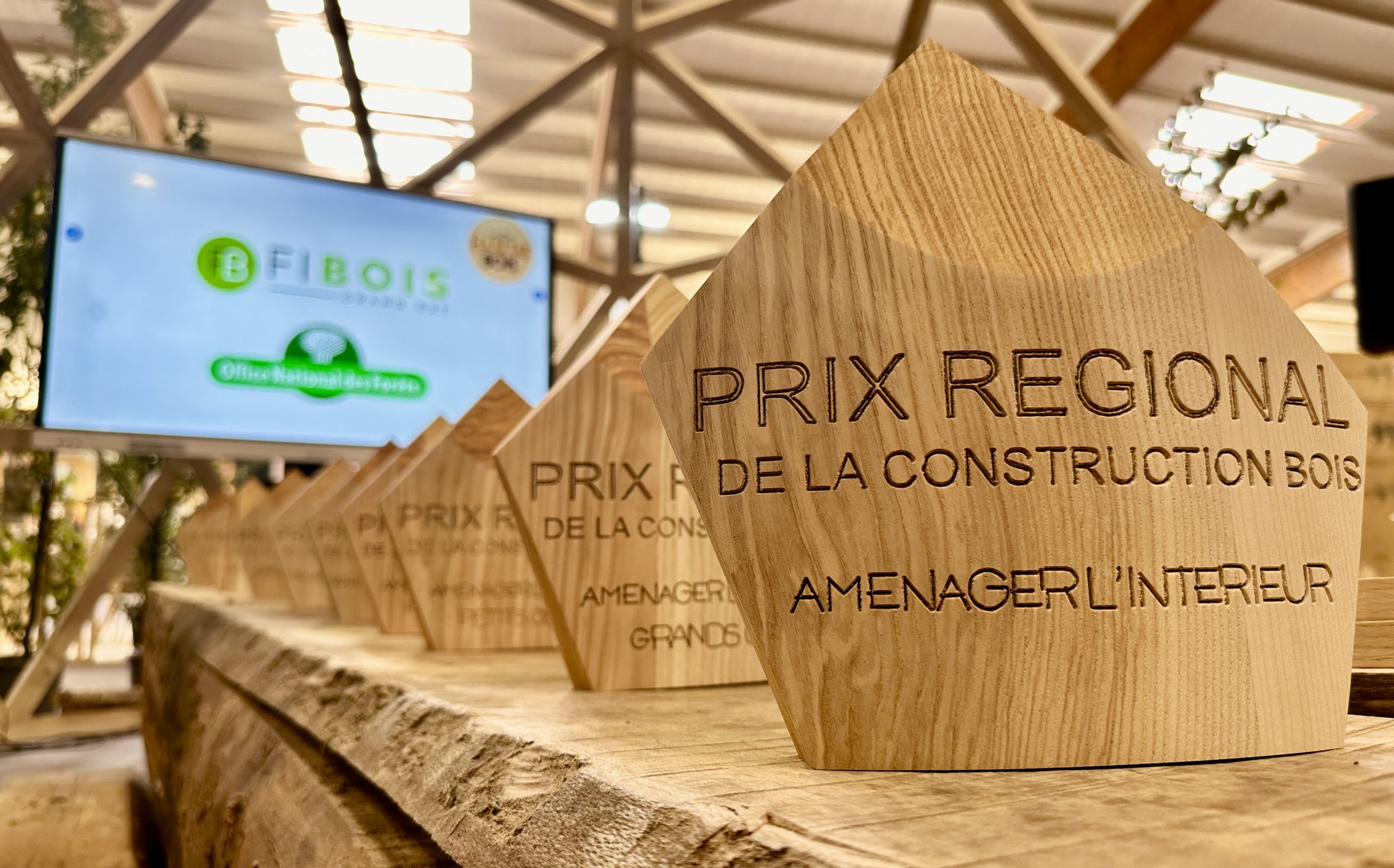 Fibois Grand Est - Lancement du Prix Régional de la Construction Bois ...