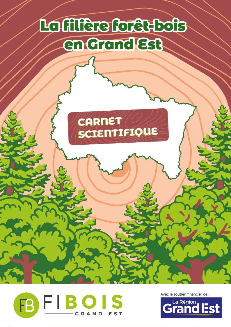 Fibois Grand Est - Comprendre la forêt et la filière bois face au ...