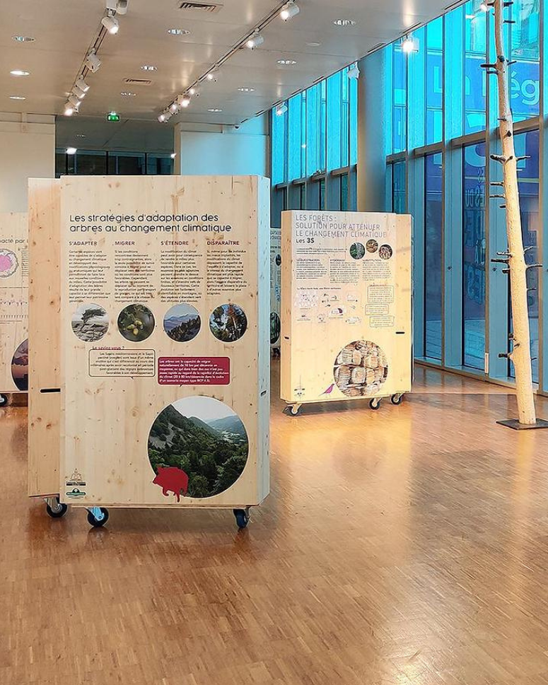 Crédit : Atelier Aile2